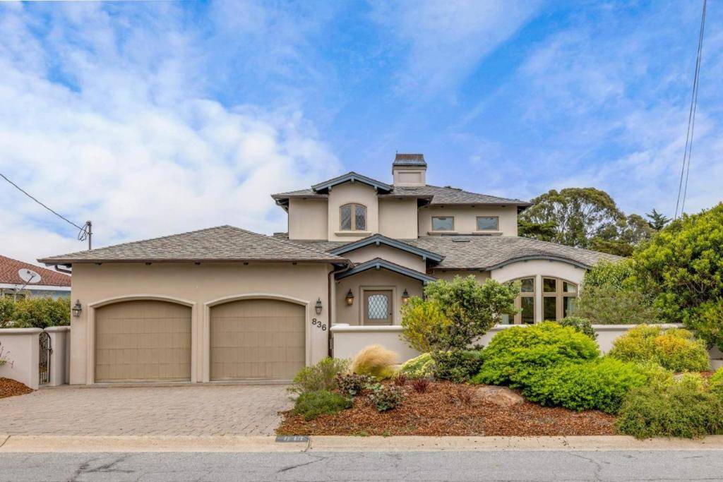 Pacific Grove, CA 93950,836 Jewell AVE