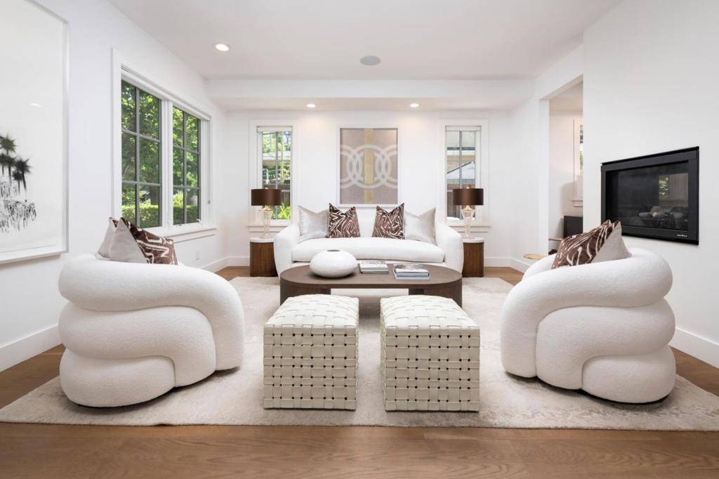Atherton, CA 94027,48 MIDDLEGATE ST