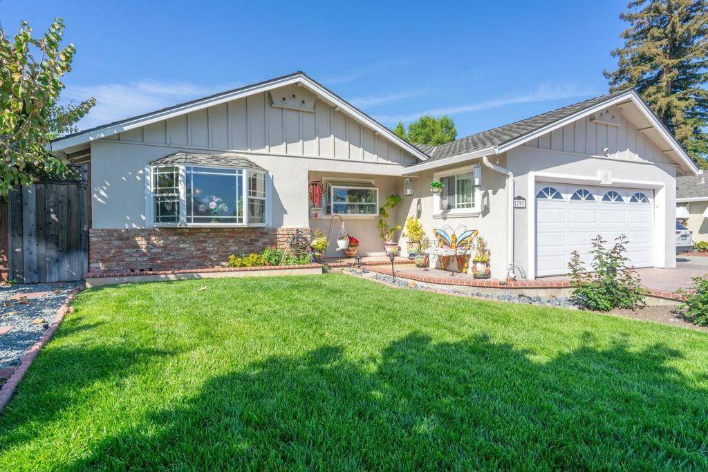 Campbell, CA 95008,1797 W Campbell AVE