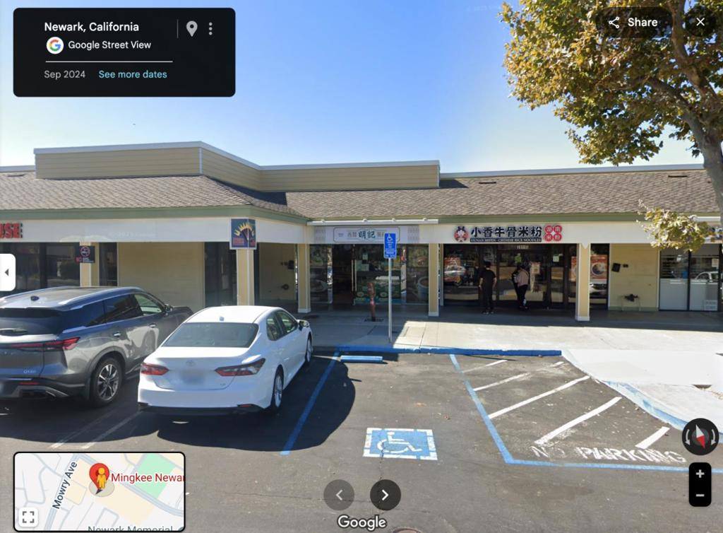 Newark, CA 94560,39119 39119 Cedar BLVD