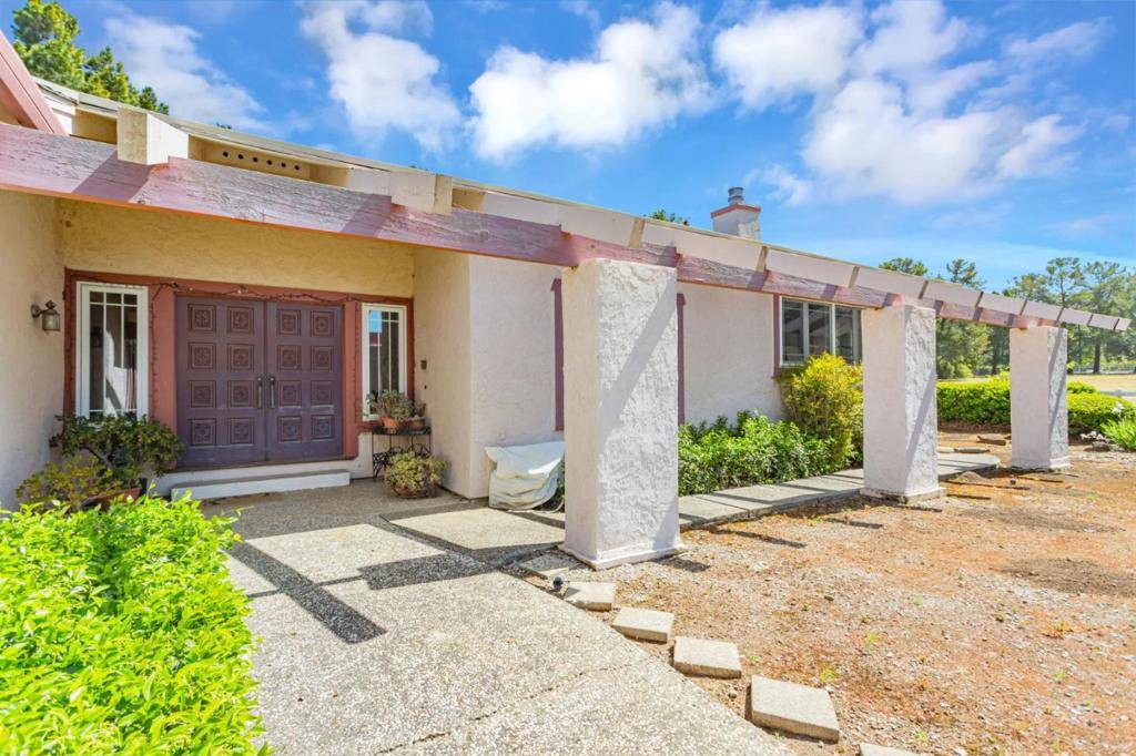 Morgan Hill, CA 95037,13170 Chaparral RD