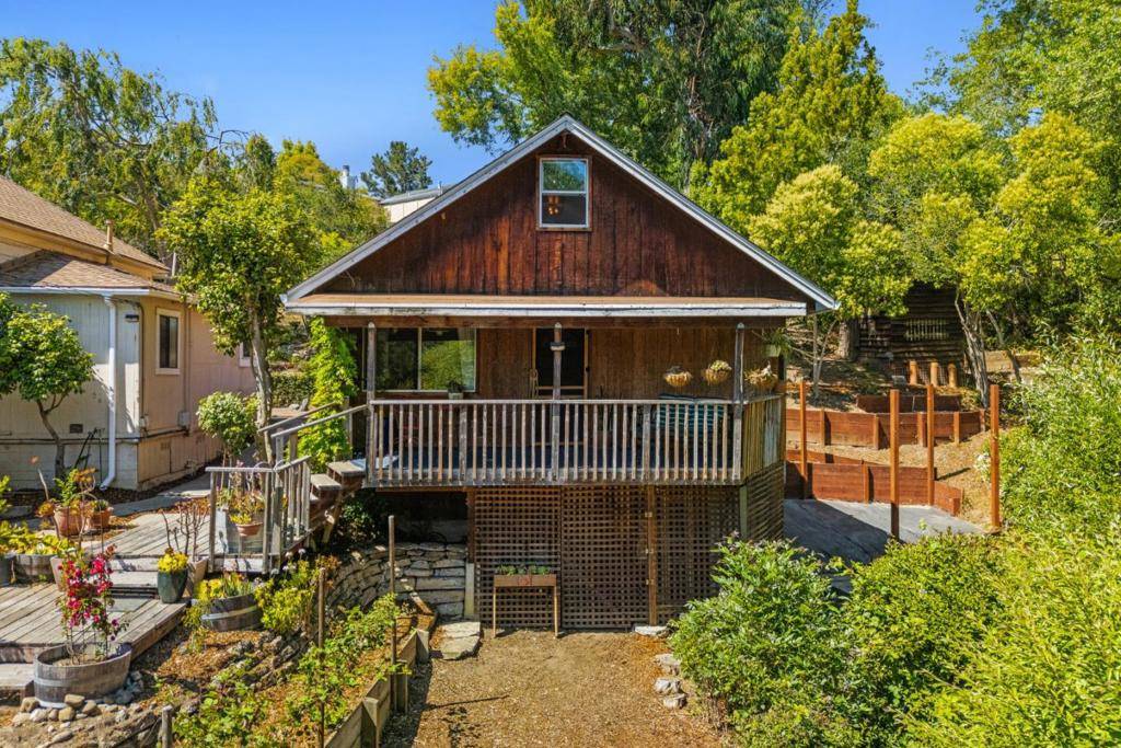 Corralitos, CA 95076,1284 Amesti RD