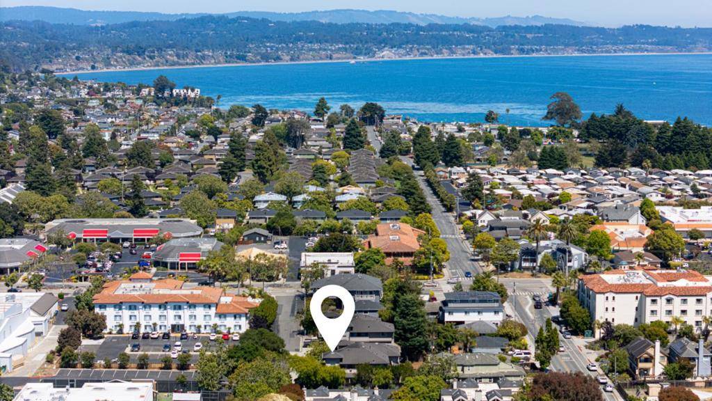 Capitola, CA 95010,3900 Alameda AVE #C