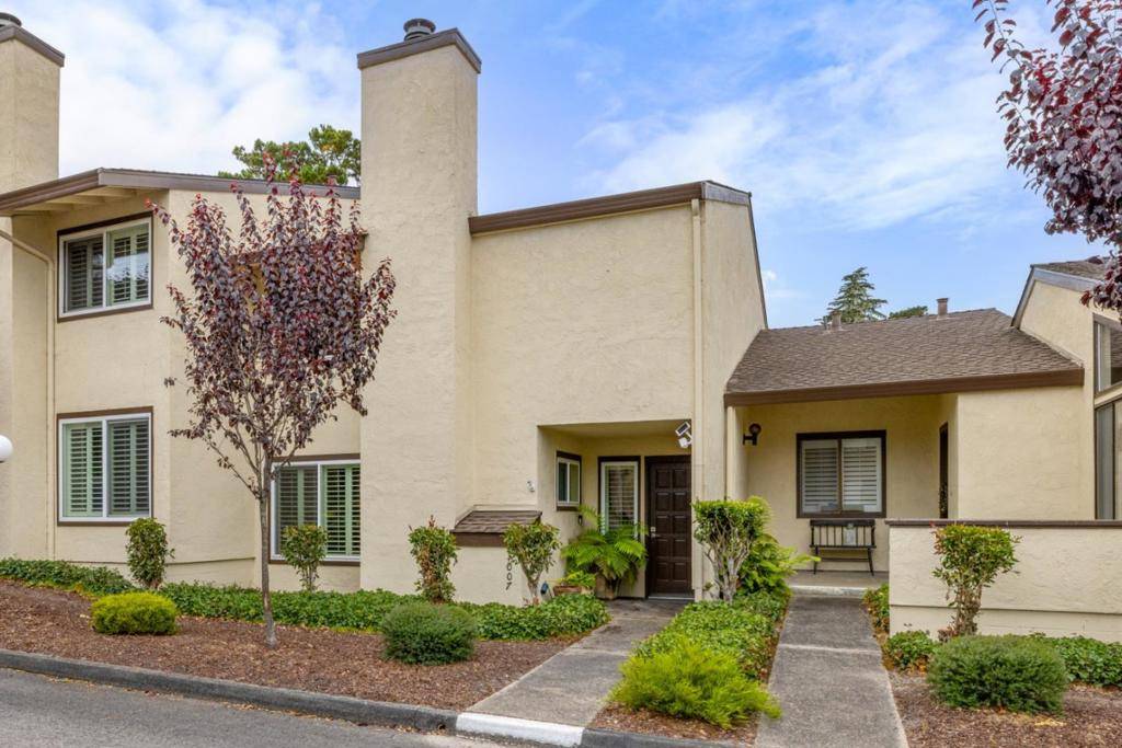 Pacific Grove, CA 93950,1007 Brentwood CT