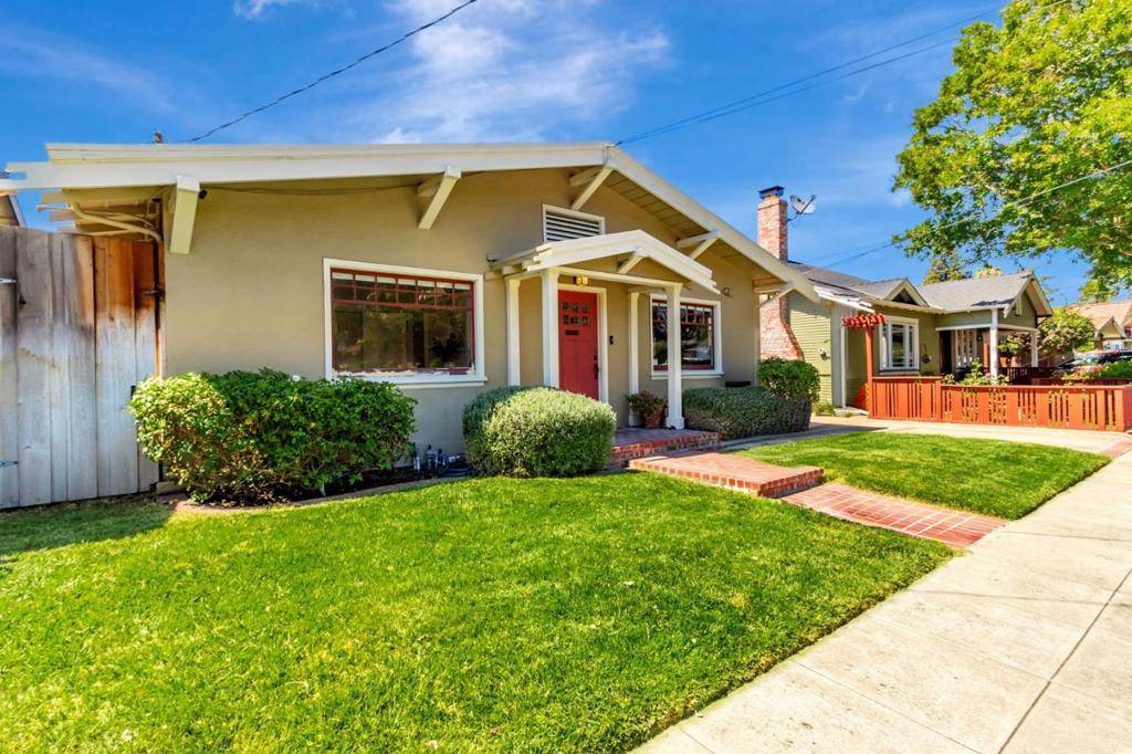 San Jose, CA 95126,1289 Singletary AVE