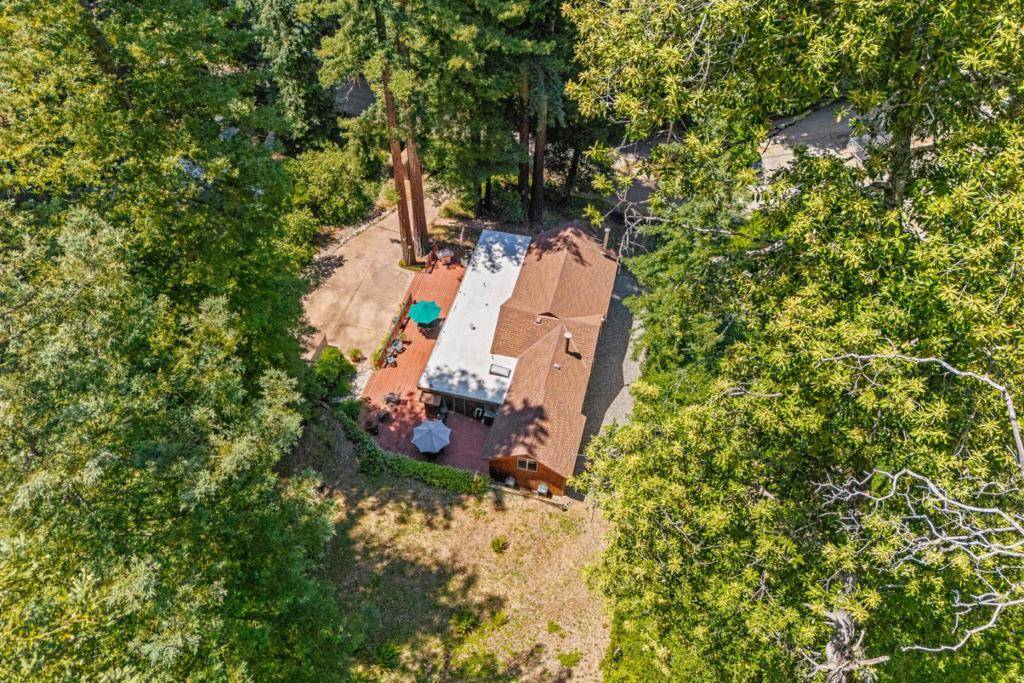 Brookdale, CA 95007,11489 Clear Creek RD