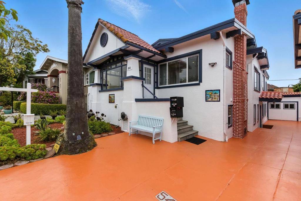 San Francisco, CA 94112,5254 Eastwood DR
