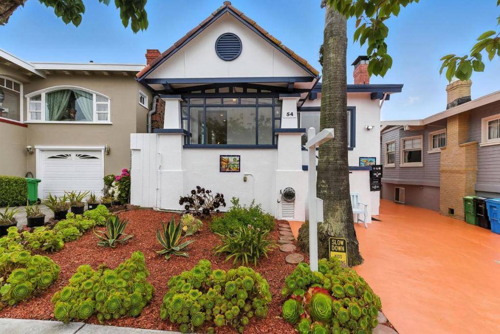 San Francisco, CA 94112,5254 Eastwood DR