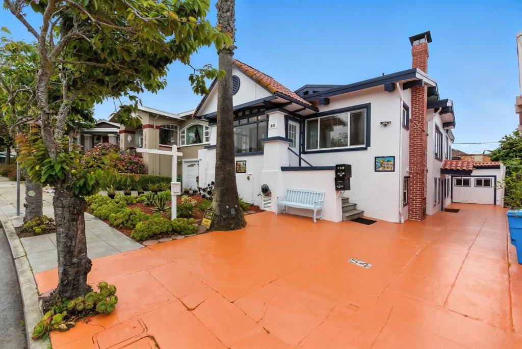 San Francisco, CA 94112,5254 Eastwood DR