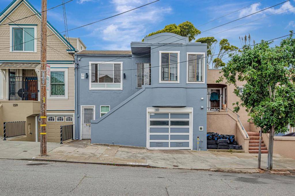 San Francisco, CA 94112,163 Lee AVE
