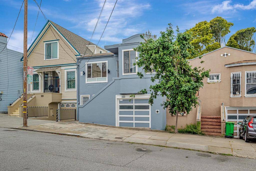 San Francisco, CA 94112,163 Lee AVE