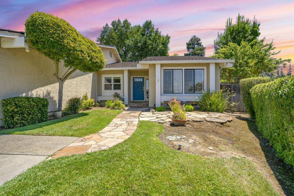 San Jose, CA 95135,5387 King Estates CT