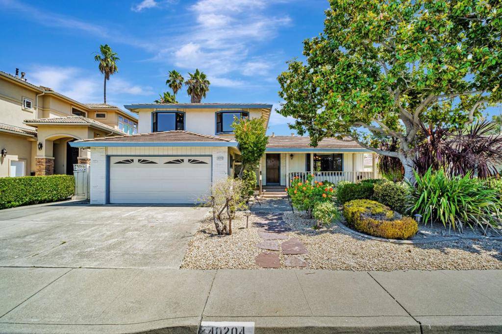 Fremont, CA 94539,40204 Hacienda CT