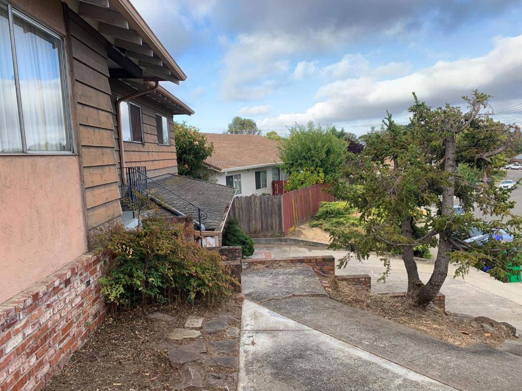 Hayward, CA 94541,2847 Ralston WAY