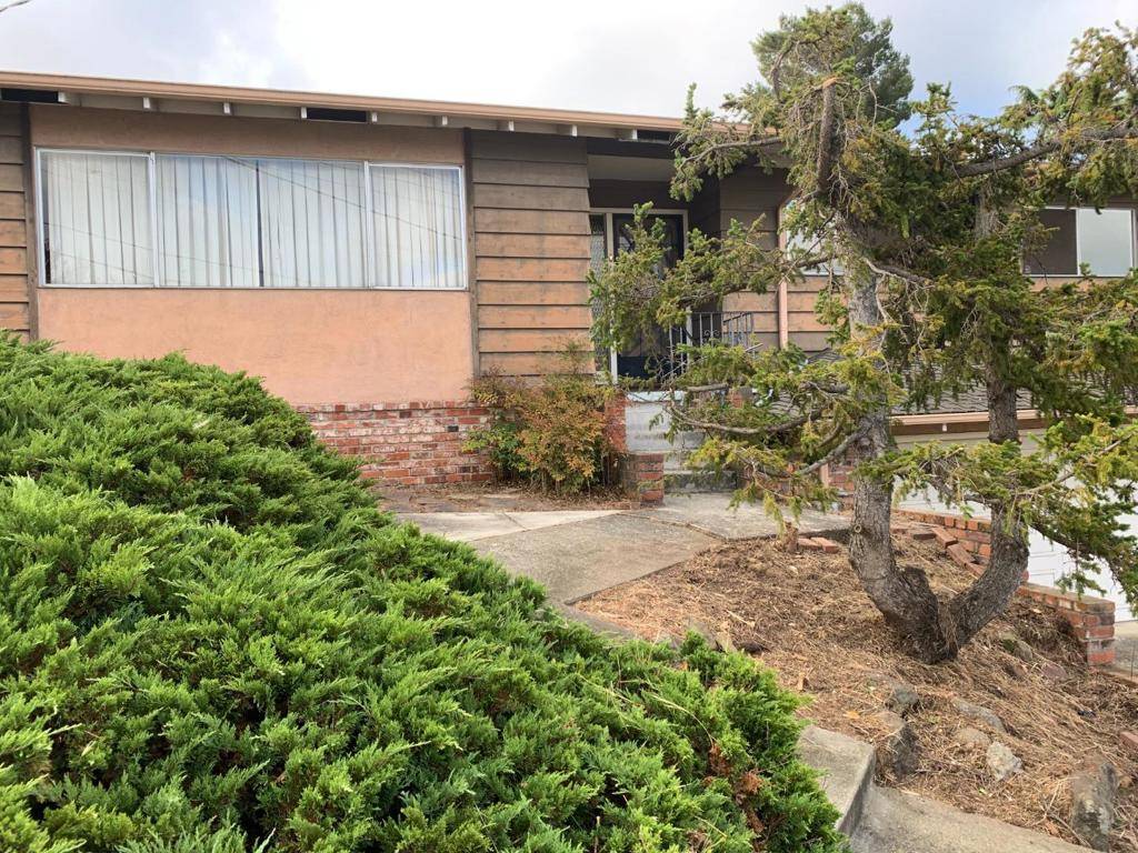 Hayward, CA 94541,2847 Ralston WAY