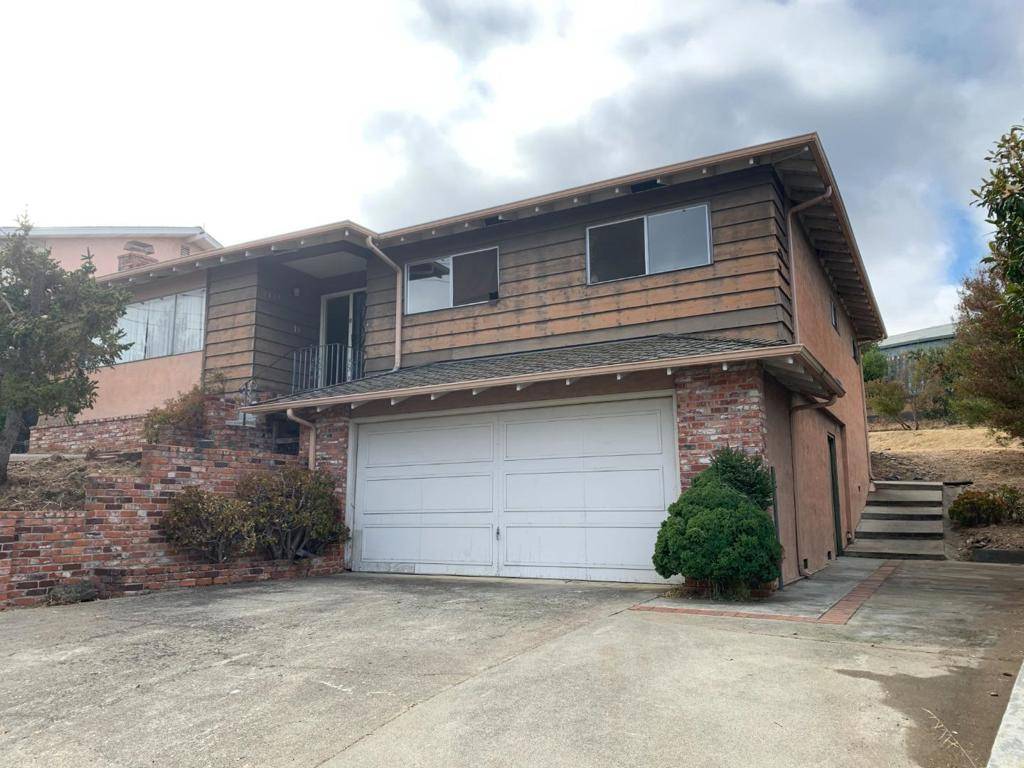 Hayward, CA 94541,2847 Ralston WAY