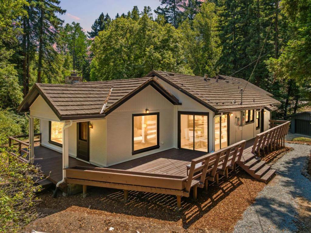 Ben Lomond, CA 95005,9925 Love Creek RD