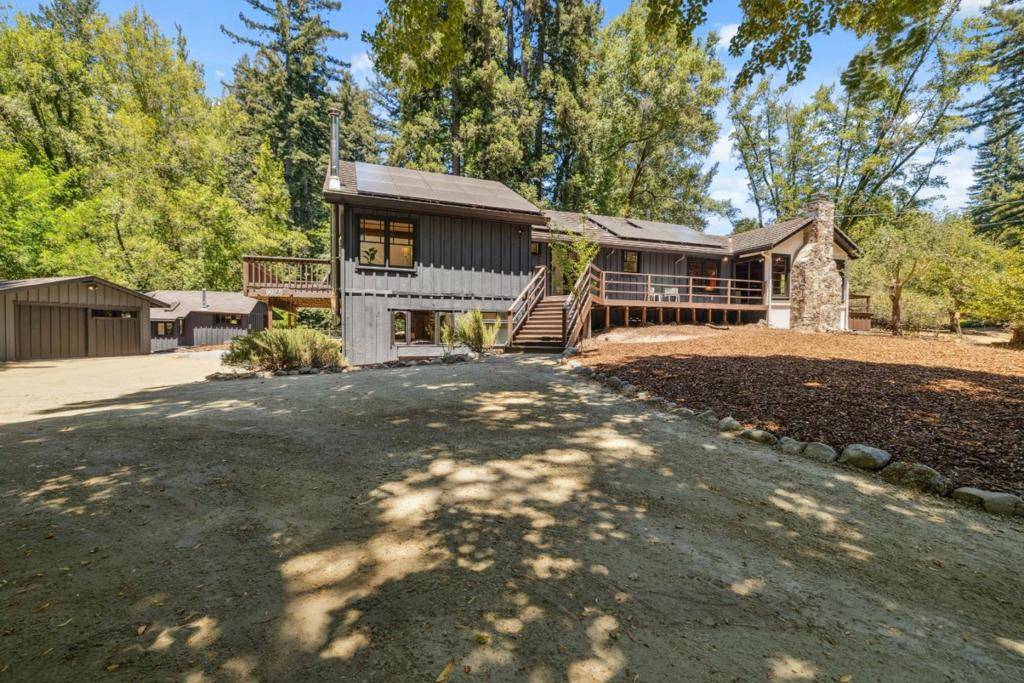 Ben Lomond, CA 95005,9925 Love Creek RD