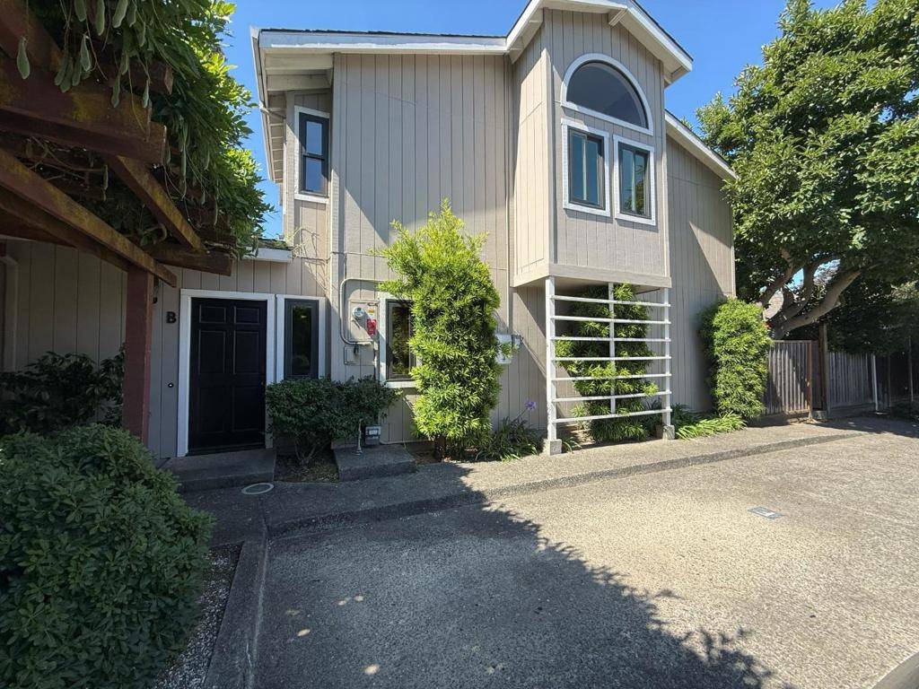Mountain View, CA 94041,269 Bush ST #B