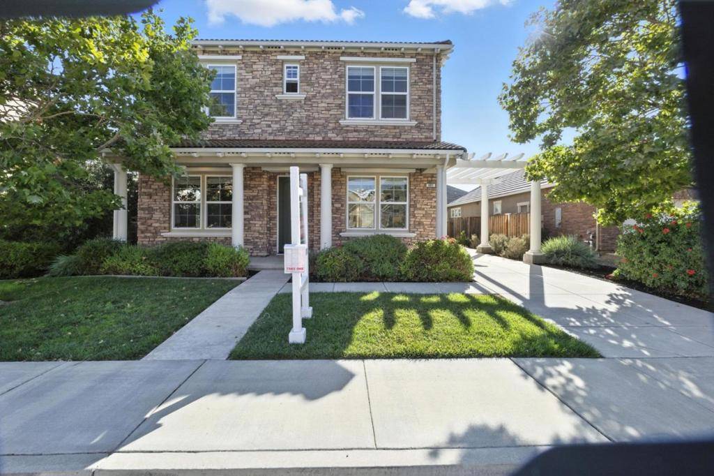 Morgan Hill, CA 95037,691 San Gabriel AVE
