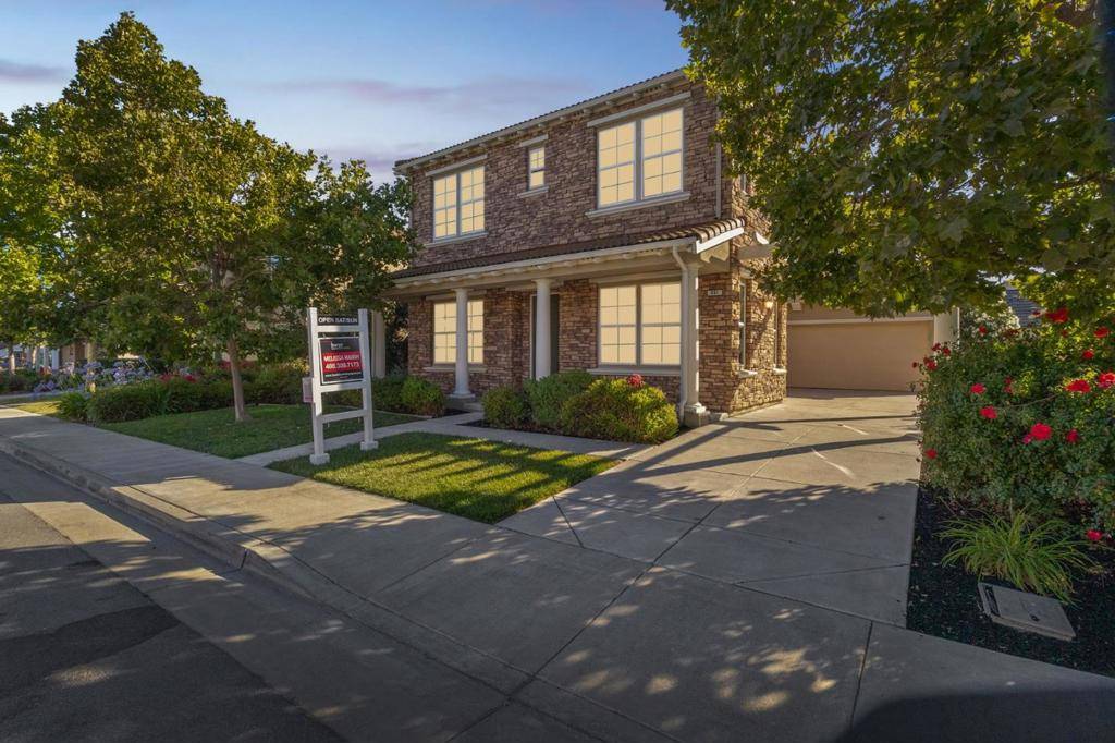 Morgan Hill, CA 95037,691 San Gabriel AVE