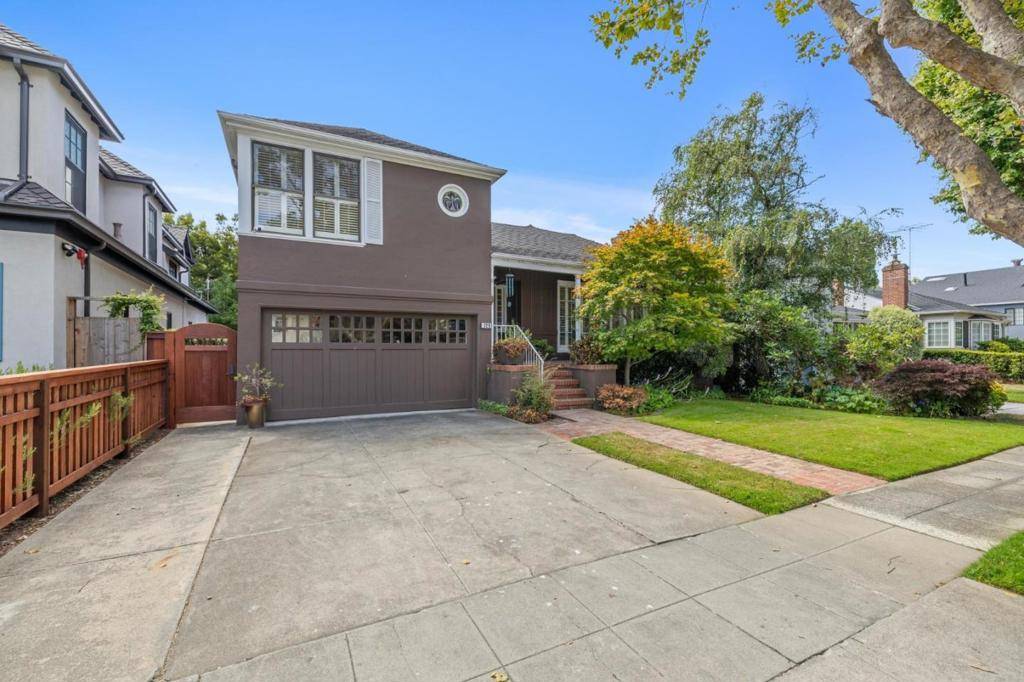 Burlingame, CA 94010,729 Plymouth WAY