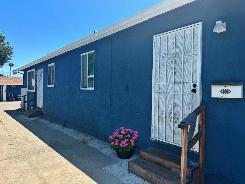 San Jose, CA 95116,1672 E San Fernando ST