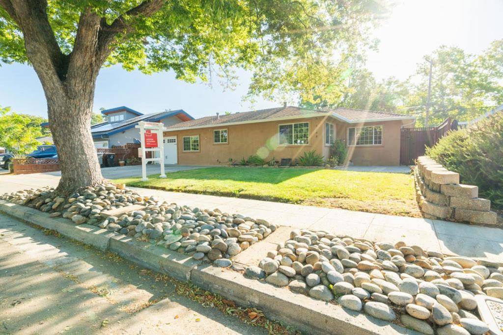 San Jose, CA 95124,5108 Adair WAY