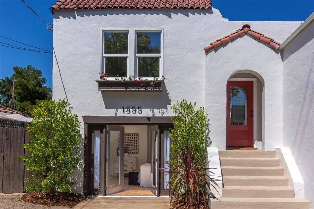 Palo Alto, CA 94301,1555 Alma ST