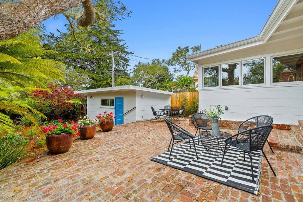 Carmel, CA 93923,0 Santa Fe 4 SE of Ocean AVE