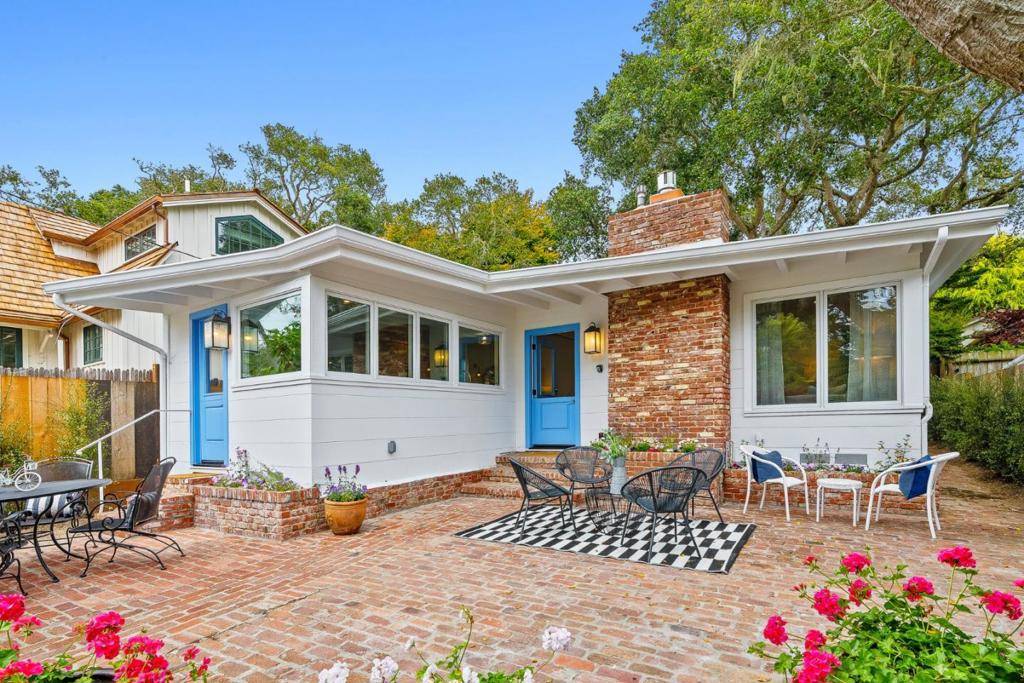 Carmel, CA 93923,0 Santa Fe 4 SE of Ocean AVE