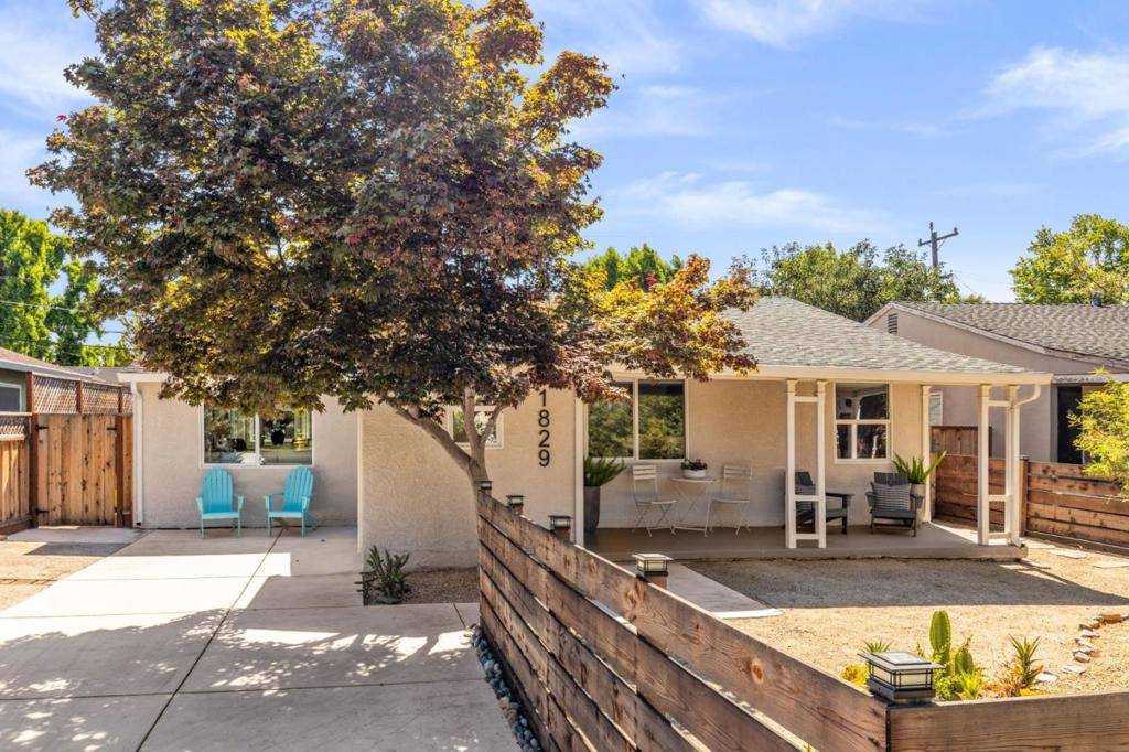 San Jose, CA 95125,1829 BIRD AVE