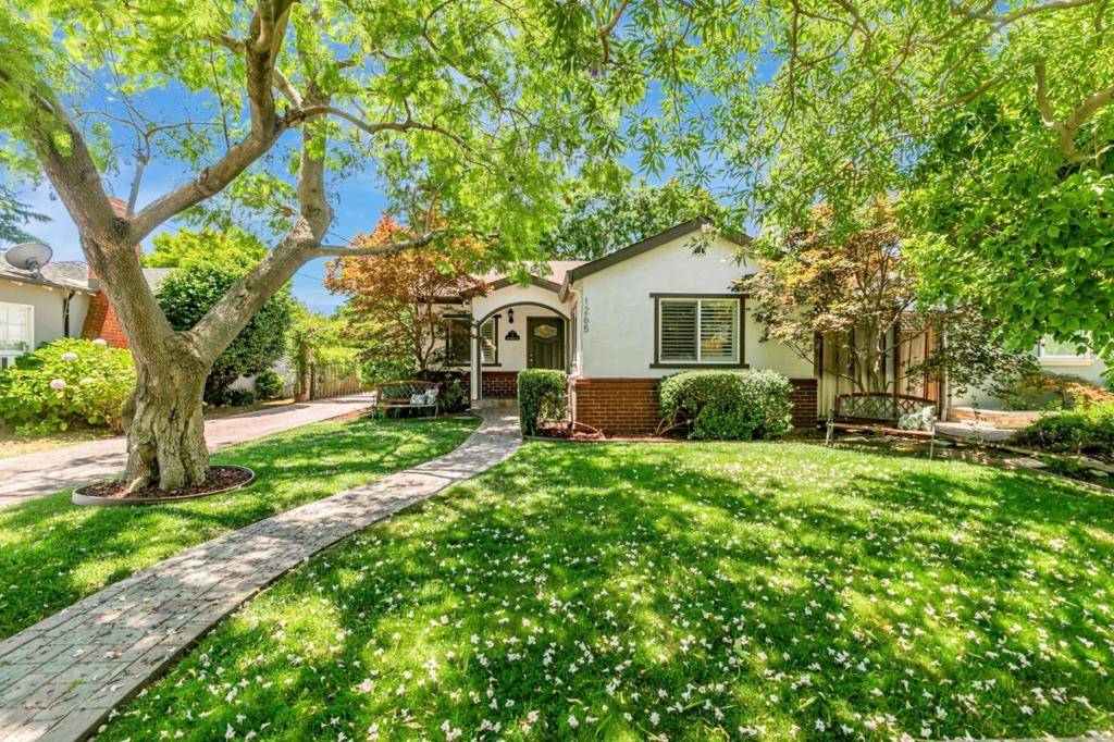 San Jose, CA 95125,1265 Blewett AVE