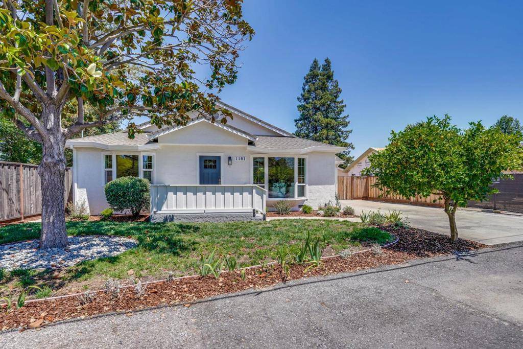 Campbell, CA 95008,1181 Steinway AVE