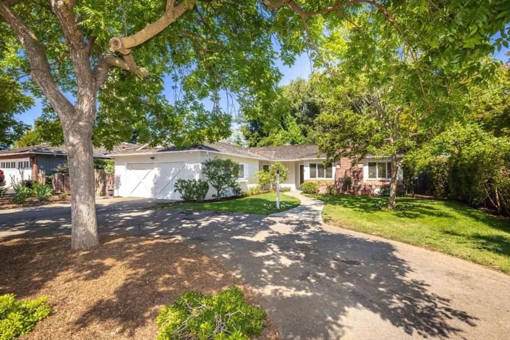 Los Altos, CA 94022,510 Valencia DR