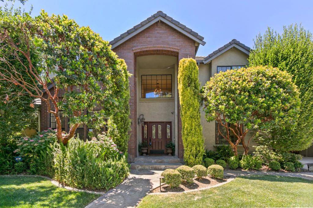 Morgan Hill, CA 95037,17475 Serene DR