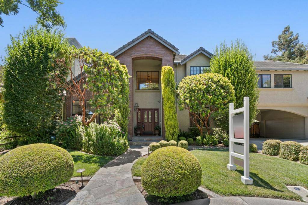 Morgan Hill, CA 95037,17475 Serene DR