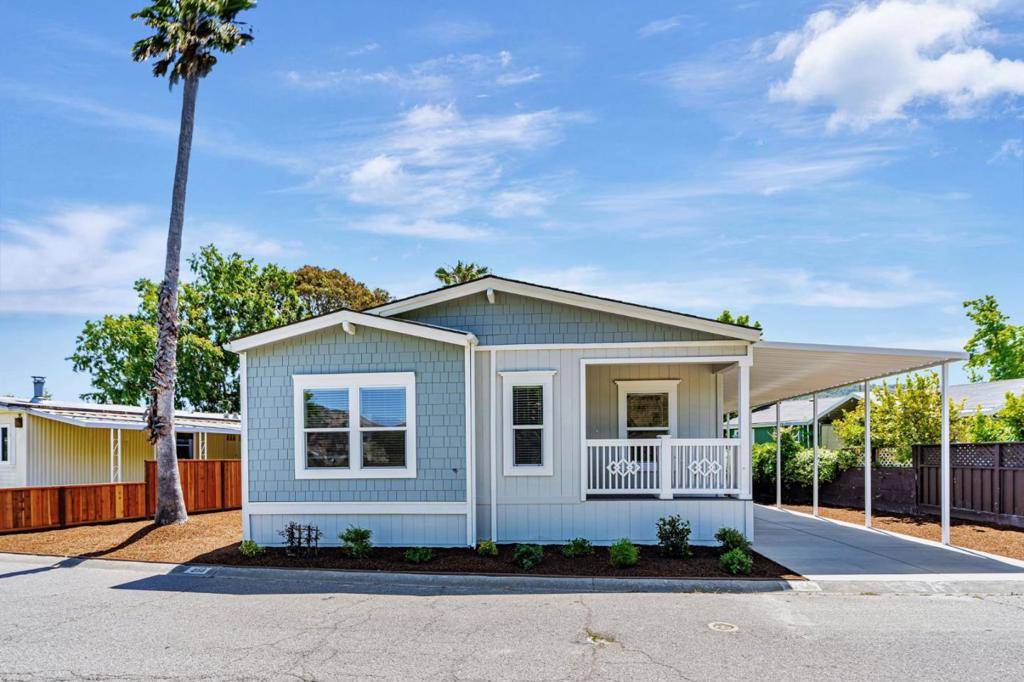 San Rafael, CA 94903,258 Yosemite RD