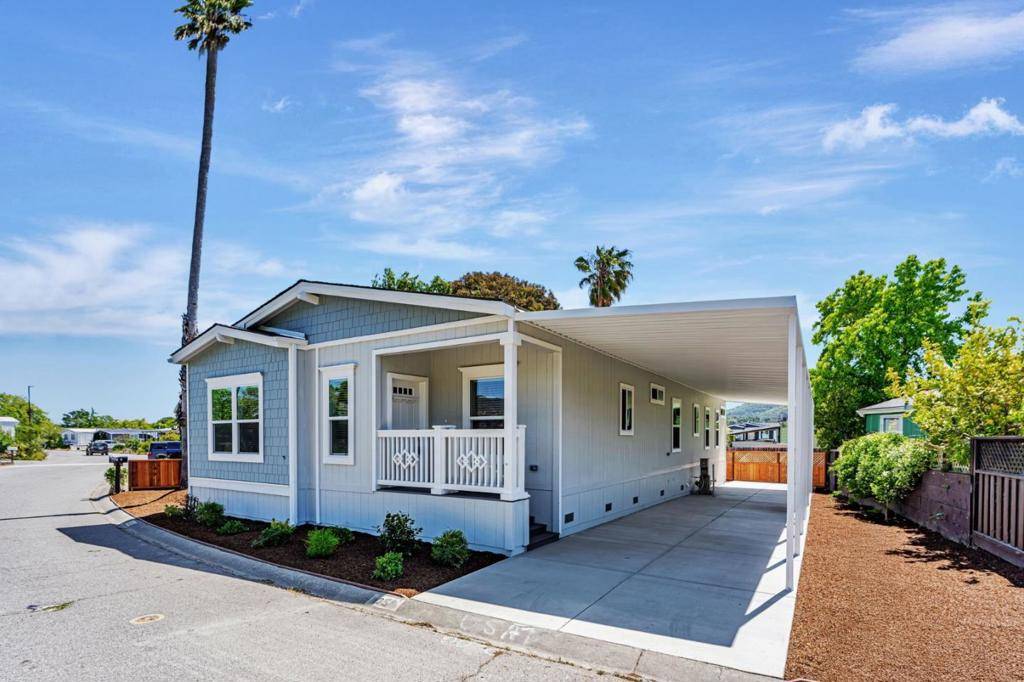 San Rafael, CA 94903,258 Yosemite RD