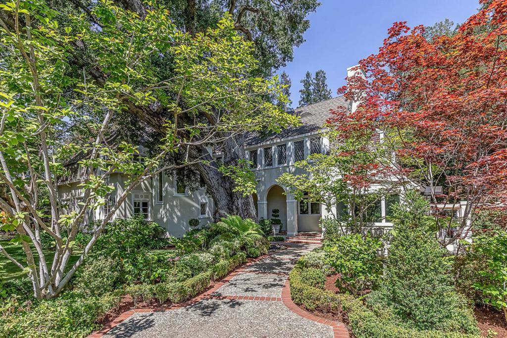 Los Altos Hills, CA 94022,12791 Normandy LN