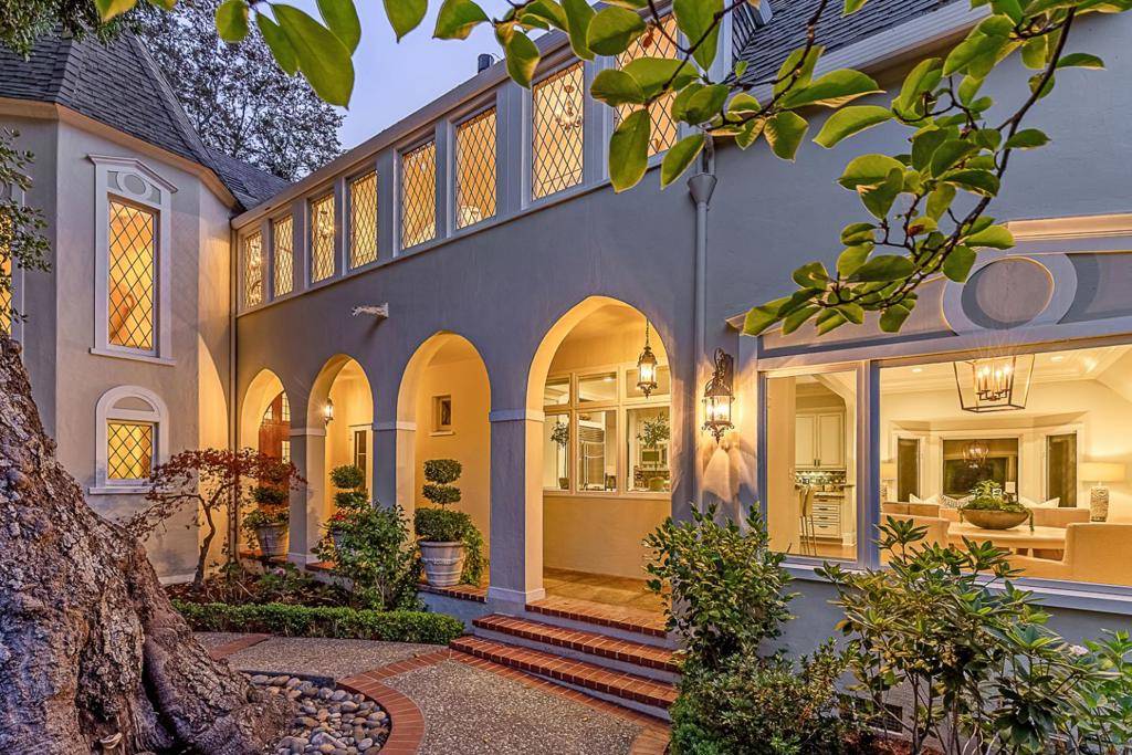 Los Altos Hills, CA 94022,12791 Normandy LN