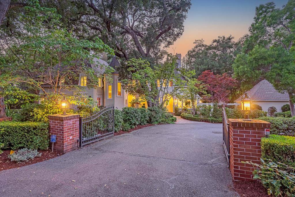 Los Altos Hills, CA 94022,12791 Normandy LN