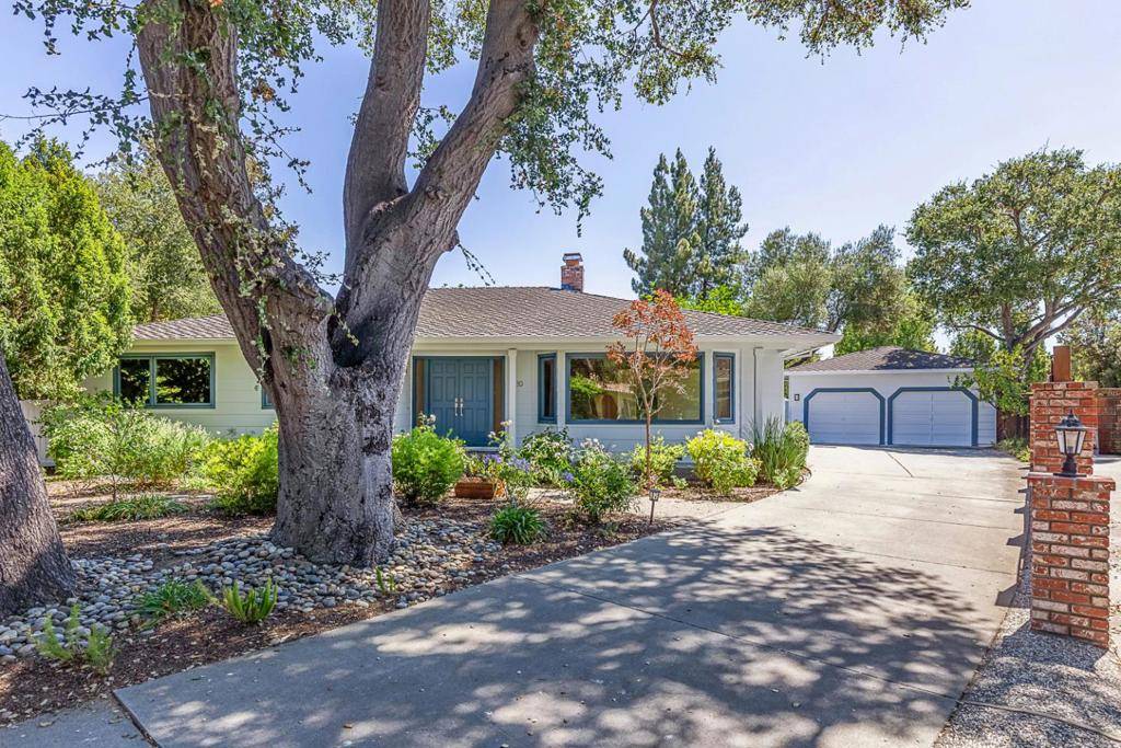 Los Altos, CA 94024,920 Damian WAY