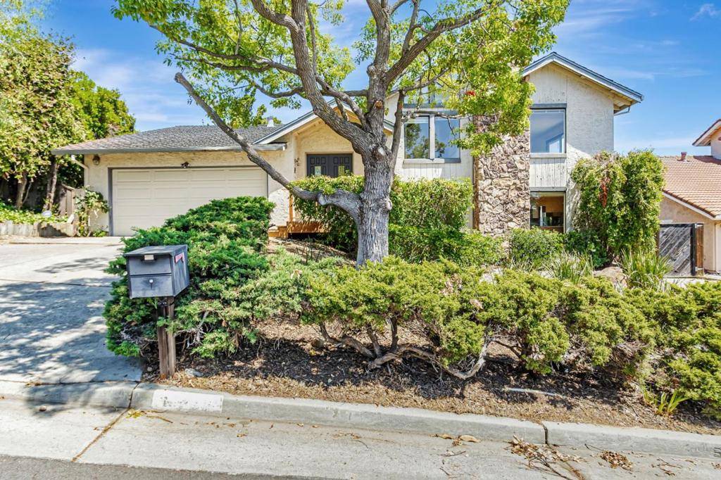 Los Altos, CA 94024,1440 Kring WAY