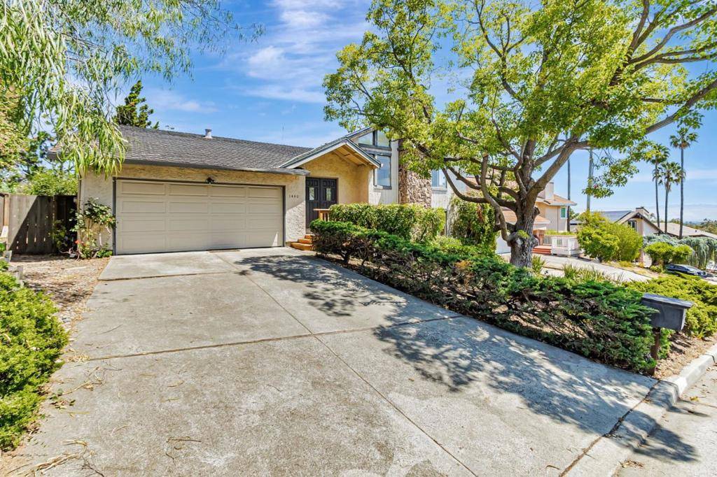 Los Altos, CA 94024,1440 Kring WAY
