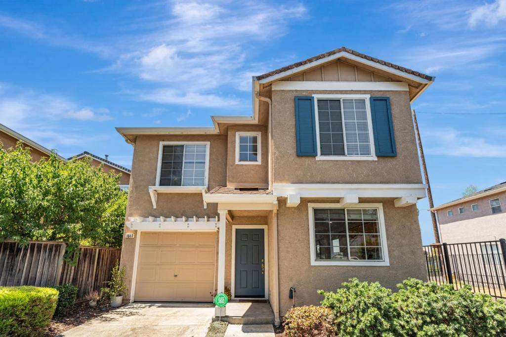 San Jose, CA 95116,1517 Hermocilla WAY