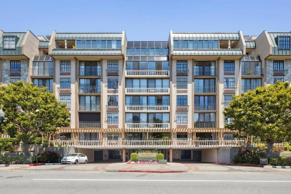 San Mateo, CA 94401,555 Laurel AVE #314