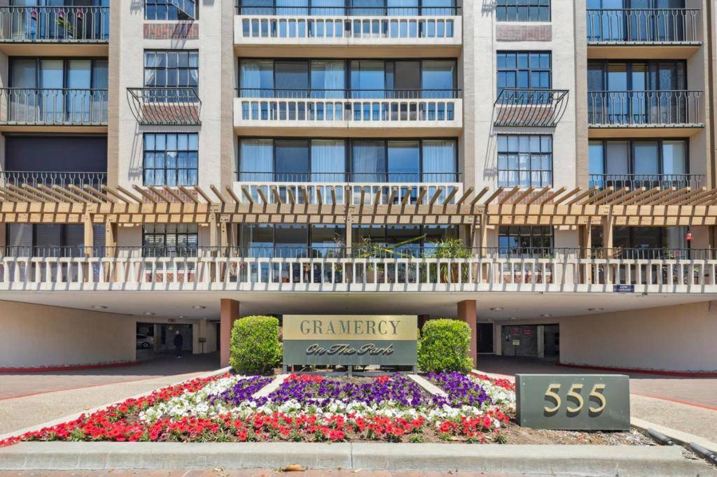 San Mateo, CA 94401,555 Laurel AVE #314