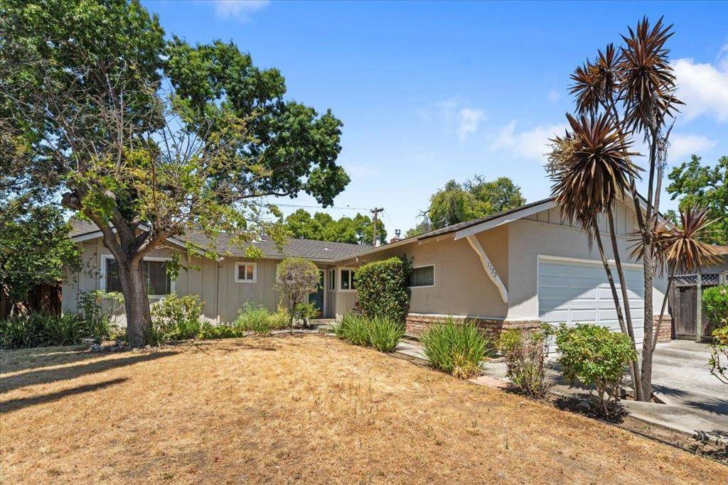 San Jose, CA 95117,1159 Topaz AVE