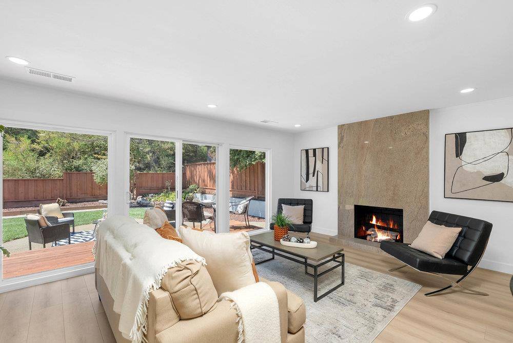San Bruno, CA 94066,3431 Fleetwood DR